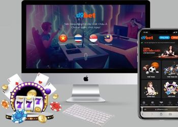 Cách download app D9bet chi tiết
