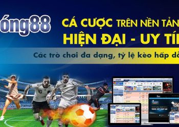 nhà cái cung cấp đa dạng game