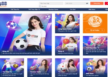 Đa dạng trò cá cược