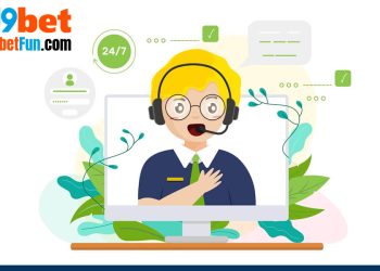 Liên hệ D9Bet Fun