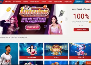 Link vào Sin88 nhà cái cá cược số 1 Singapore