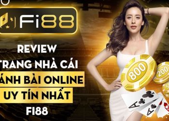 Nhà cái Fi88