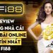 Nhà cái Fi88