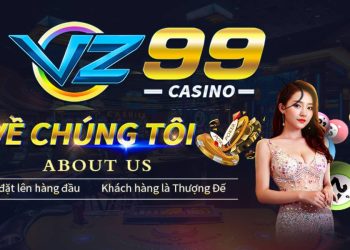 VZ99 Link vào trang chủ nhà cái VZ99 không bị chặn