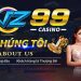 VZ99 Link vào trang chủ nhà cái VZ99 không bị chặn