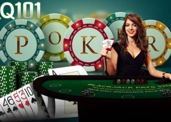 QQ101 Casino - Link vào nhà cái QQ101 chính thức mới nhất
