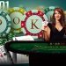 QQ101 Casino - Link vào nhà cái QQ101 chính thức mới nhất