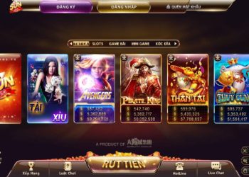 Sunwin Cổng game bài Macau uy tín số 1 hiện nay