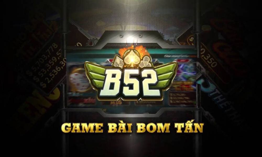 Link tải game B52 Club mới nhất