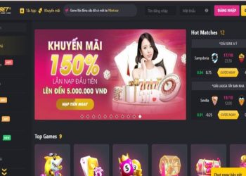 Nbet - Link vào nhà cái NBet chính thức mới nhất