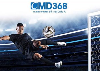 CMD368 - Link vào nhà cái CMD368 mới nhất, không chặn
