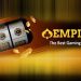 Nhà cái Empire777 Cổng game cá cược online đẳng cấp quốc tế