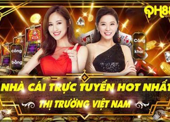 QH88 Bet - Link đăng nhập vào QH88 an toàn, không chặn