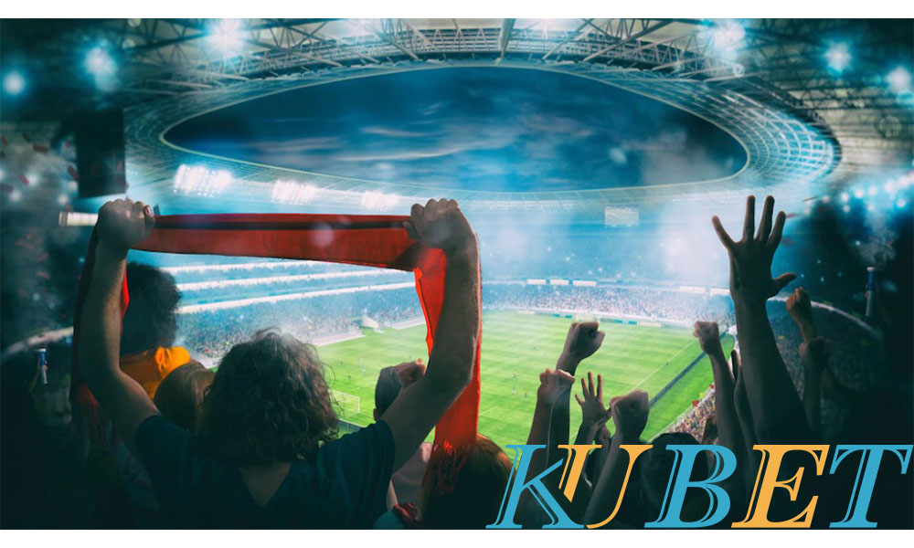 Thế mạnh của sân chơi Kubet