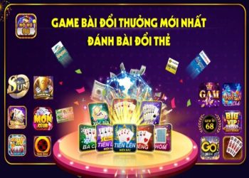 Rik789 - Link tải game bài thời đại mới Rik789