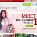 Mibet nhà cái cá cược thể thao uy tín, an toàn