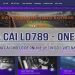 ONE789 Link vào nhà cái lô đề online One789 mới nhất