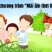 D9bet chương trình mái ấm tình thương