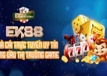 EK88 Casino thiên đường cá cược cho cược thủ