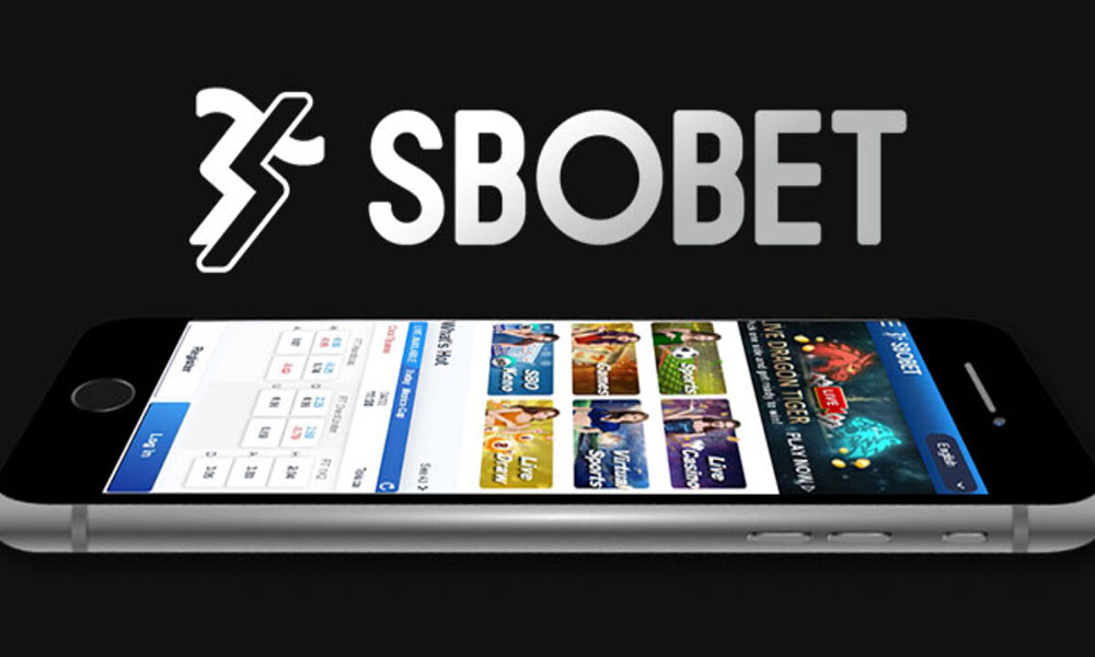 Link vào Sbobet Mobile