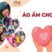 D9bet chương trình “Áo ấm cho em”
