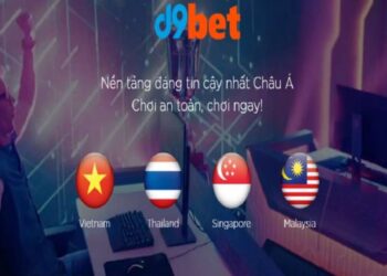 D9bet Fun Tầm nhìn, sứ mệnh, giá trị cốt lõi