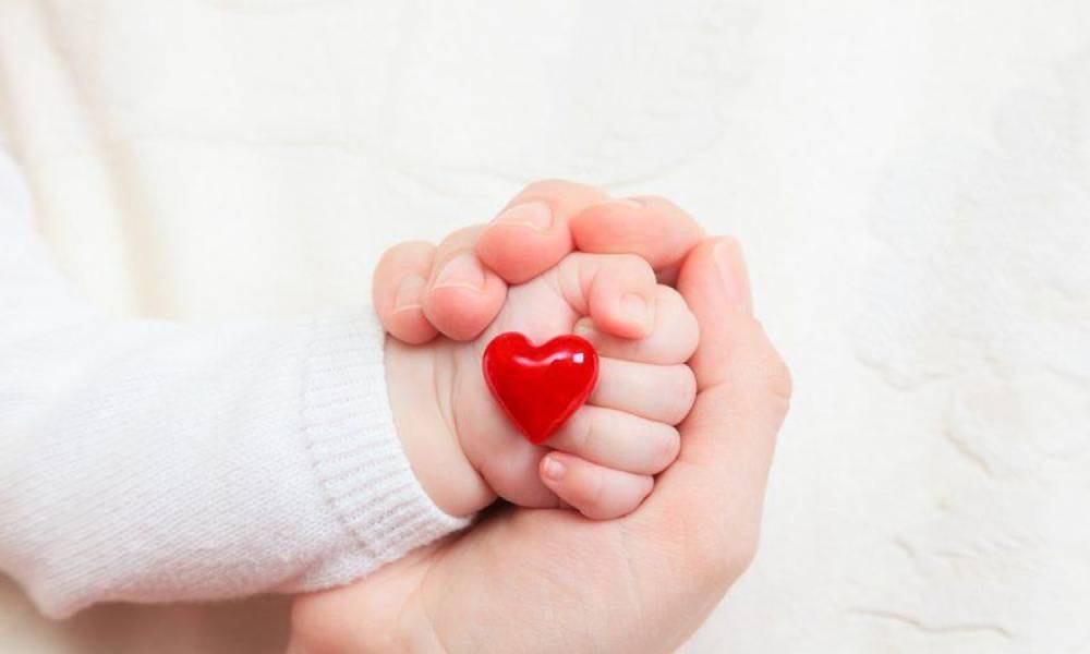 "Trái tim cho em" là hy vọng của các gia đình nghèo có con em mắc bệnh tim bẩm sinh
