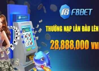 F8bet Link đăng ký F8bet chính thức không bị chặn