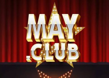 Mayclub link tải cổng game bài đổi thưởng Mayclub nhanh nhất