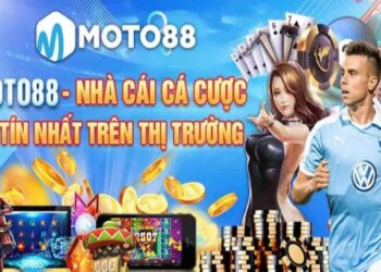 Moto88 Link vào sòng bạc trực tuyến Moto88 không chặn