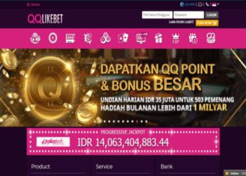 Đánh giá nhà cái QQlikebet