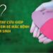D9bet tài trợ cho chương trình “Trái tim cho em”